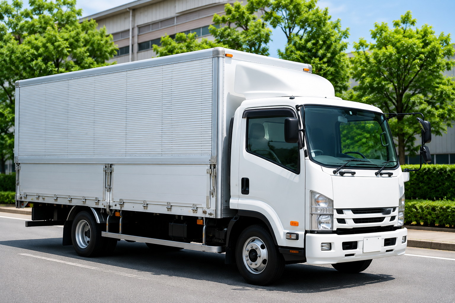 産業廃棄物処理、解体処理